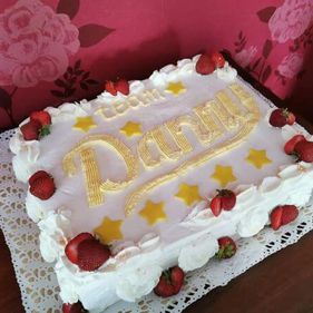 Danny-kakku